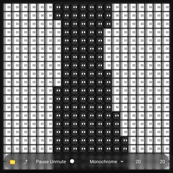 ending game but is bad apple