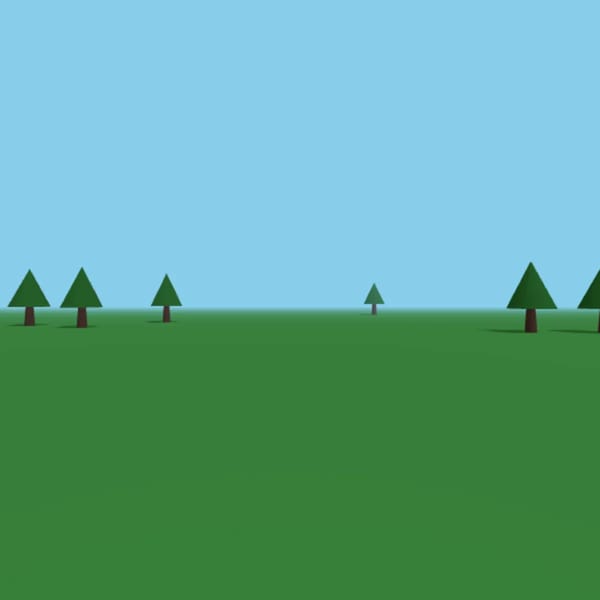 Donate Me 3D