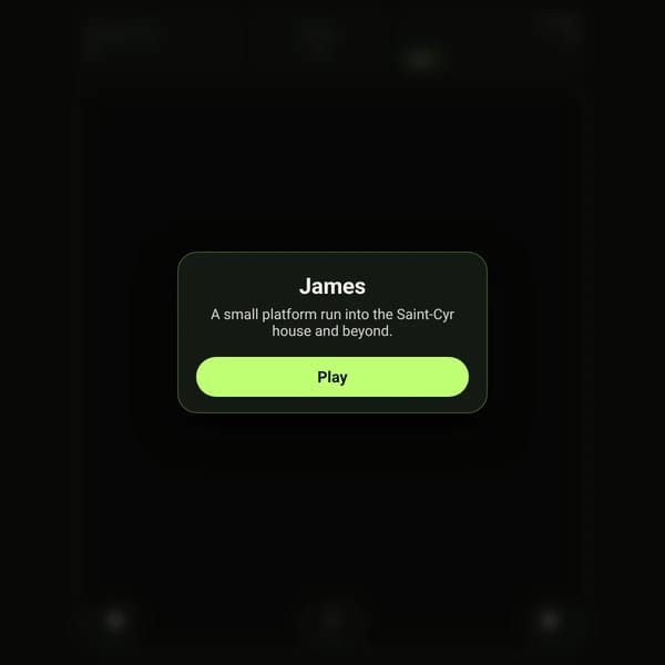 James.EXE 1.0