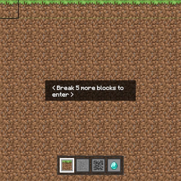 User Profile Page