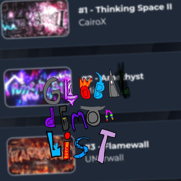 Global demonlist