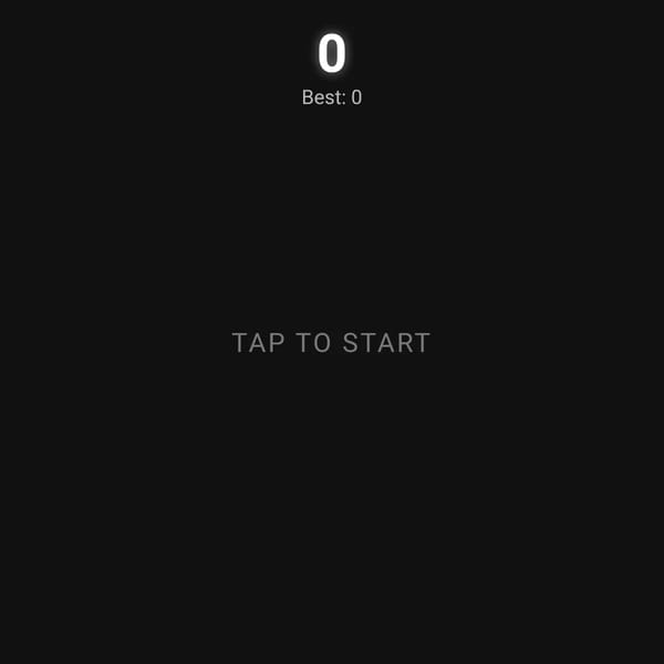 Line Game