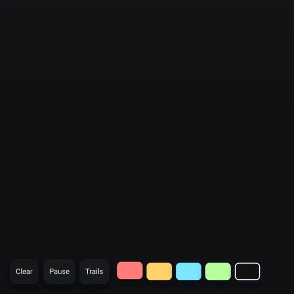 Particle Playground
