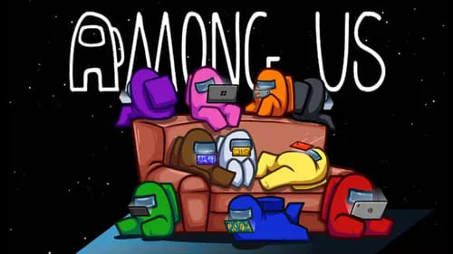 Among Us Clone