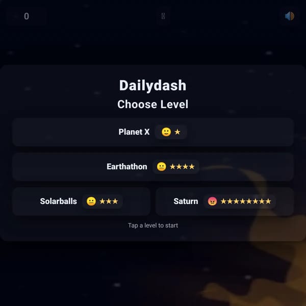 Geometry Dash (Mini)