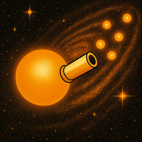 Orbit Rouge (Suggest names!)