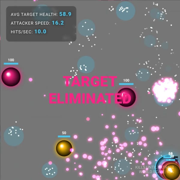 Bouncing Ball Simulation