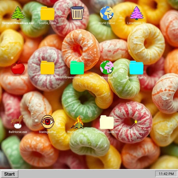 OS 94
