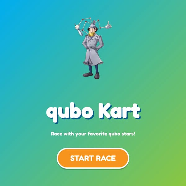 qubo Kart