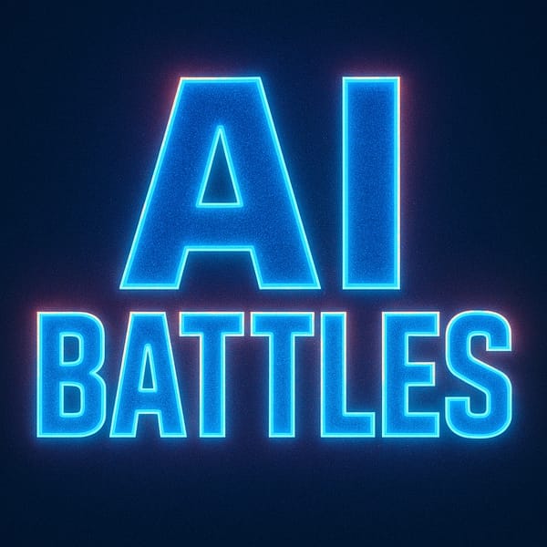 AI Battles [v1.4]
