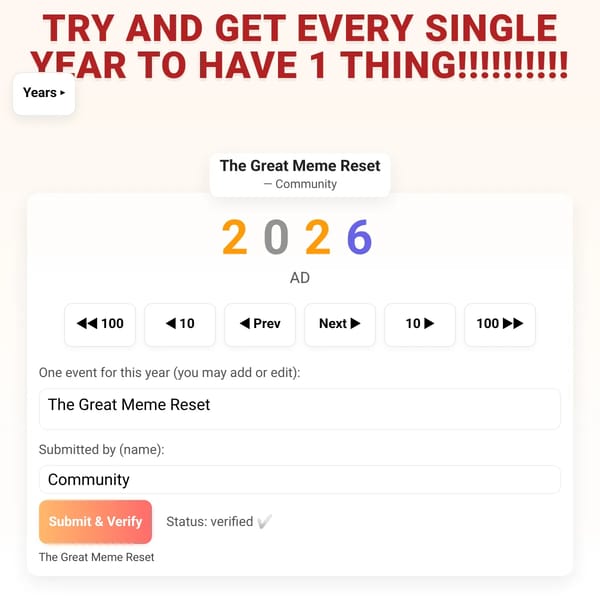 Year Viewer