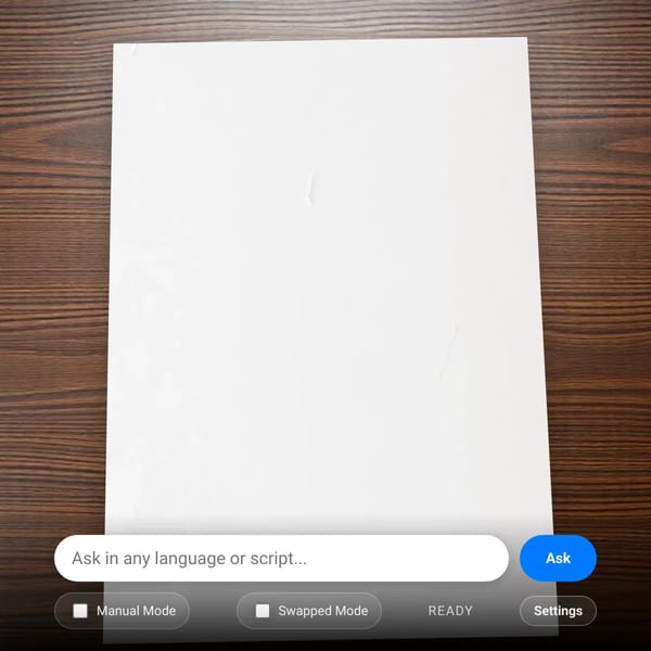 Ai Handwriter but swapped mode