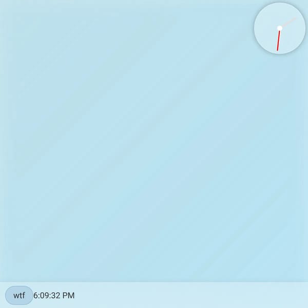 WTFOS 2!