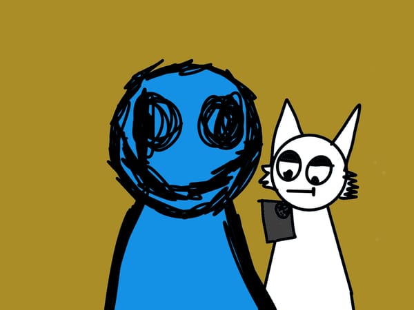 Sprunki episode generator 2 (joke)
