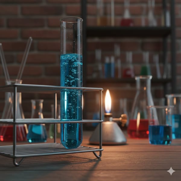 Alchemic Infinite