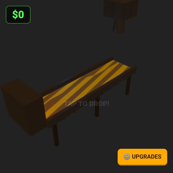 Factory Dropper 3D