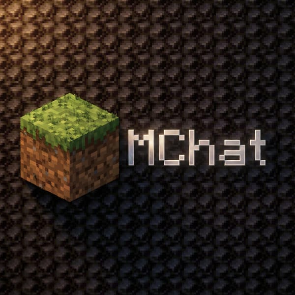 MChat2 - minecraft social media! credits to:@KainzYT