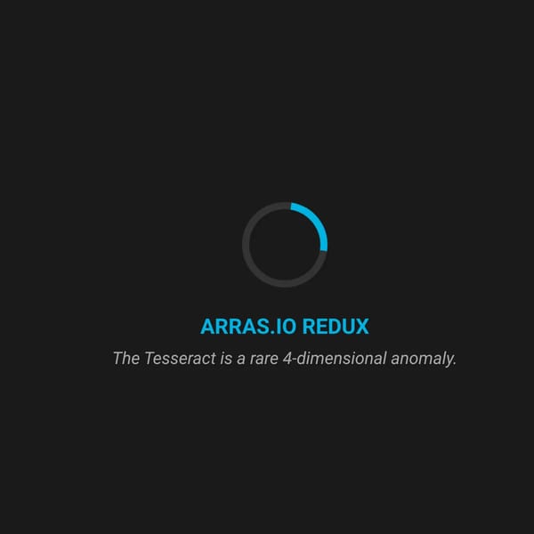 arras.io redux [V1.4]