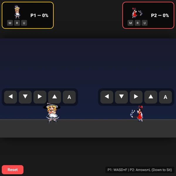 Mini Smash Kit