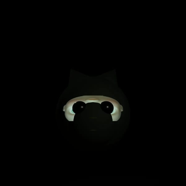 Furby Interaction Page