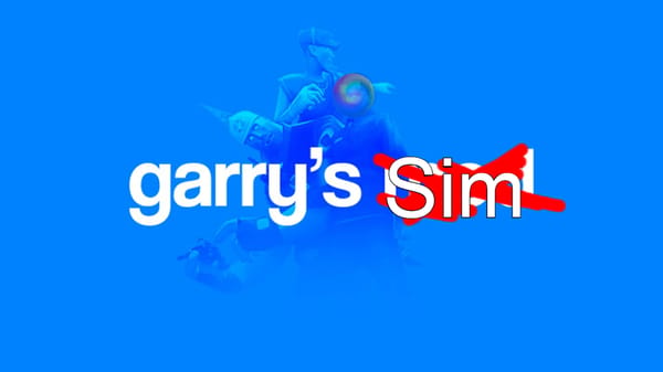 Garry's Sim (V0.1)