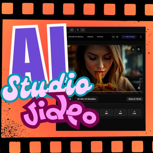 CineAI Creator | Cinematic AI Video Generation