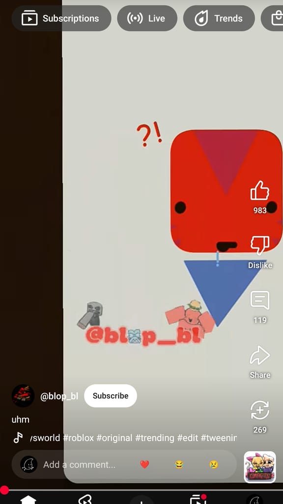 Numberblocks Playground