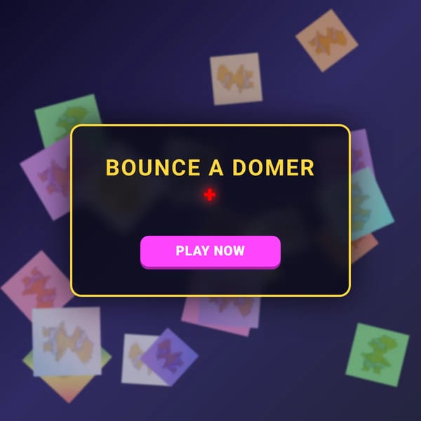 Bounce A Bart