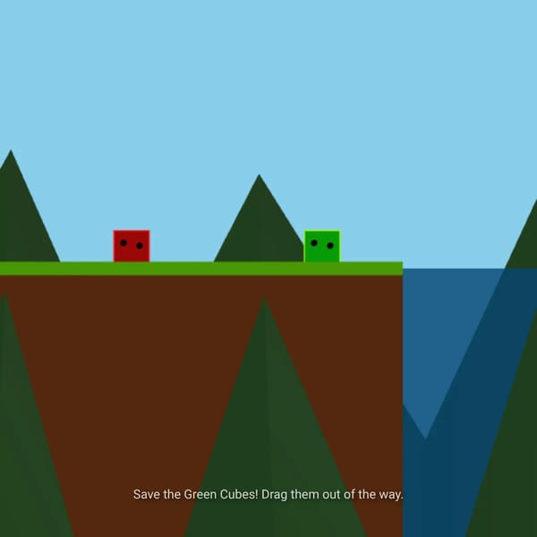 The Edge