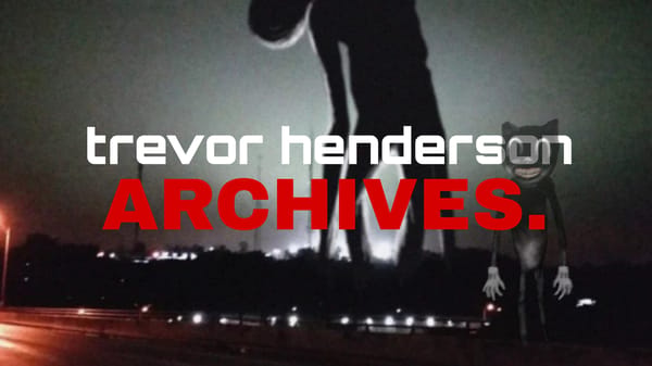 Henderson's Archives