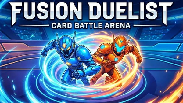 AI Fusion Duelists