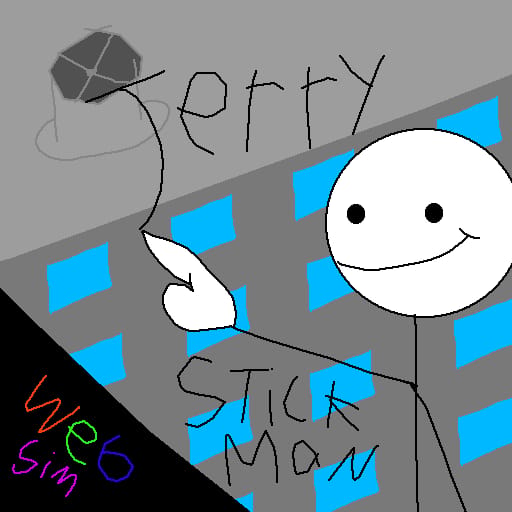 Jerry Stickboi
