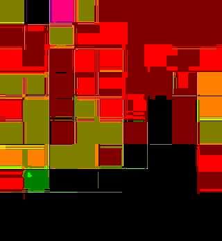 Low Quality Image Generator