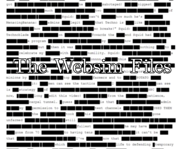 The Websim Files