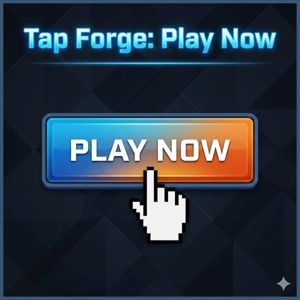 Tap Forge