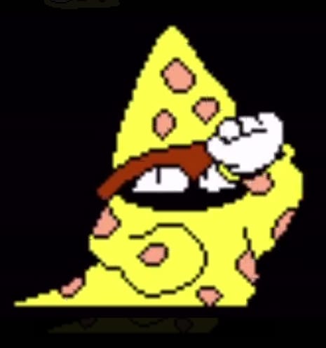 Pizzard Tower (Alpha Build)