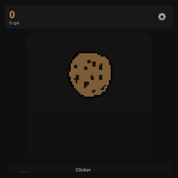 Cookie Clicker Game.test