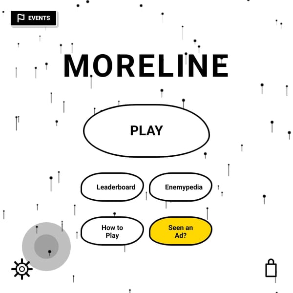 MoreLine