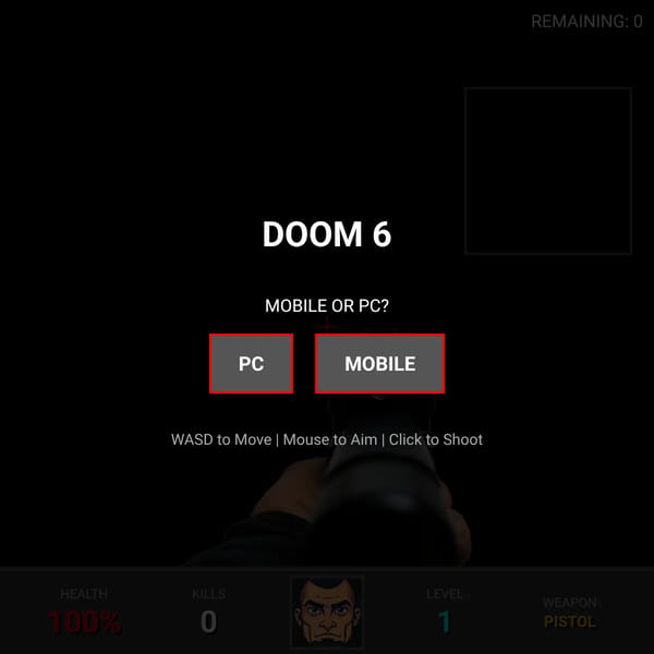 Doom 6 v2