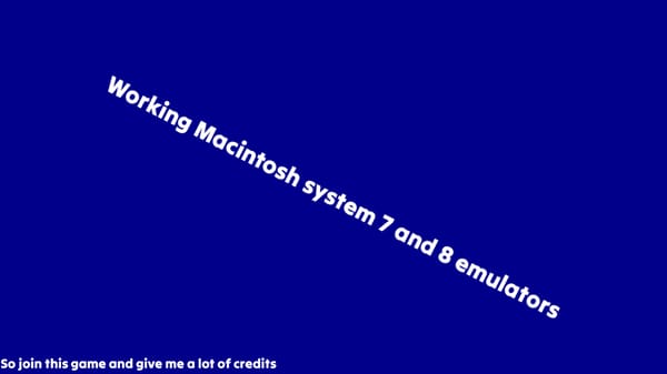EmuHub — Simulation