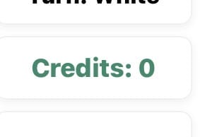 Credit Chess