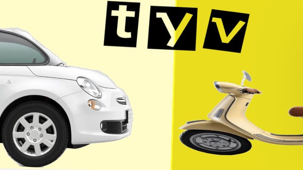 Train Your Vehicle