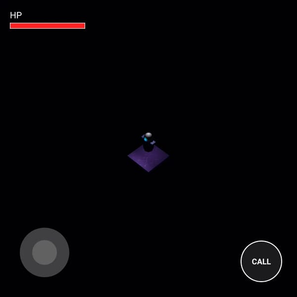 Void Explorer