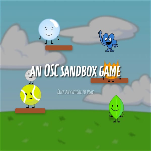 Project screenshot
