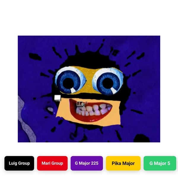 Klasky Csupo ADD A H MAJOR 509