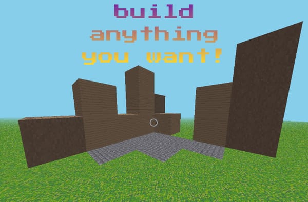 Websim Craft