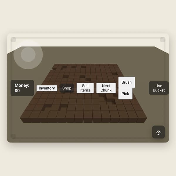 ArchaeoBrush