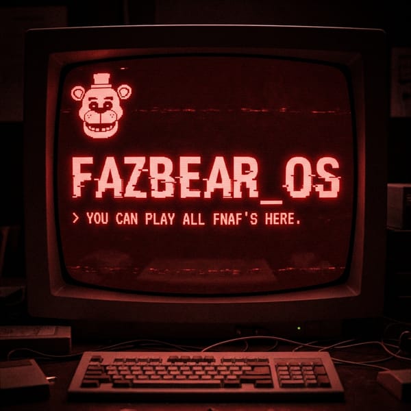 FAZBEAR_OS