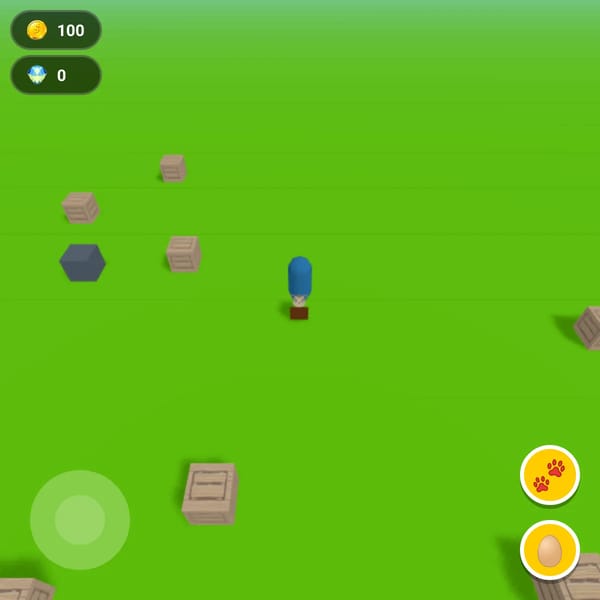 Pet Simulator 3D