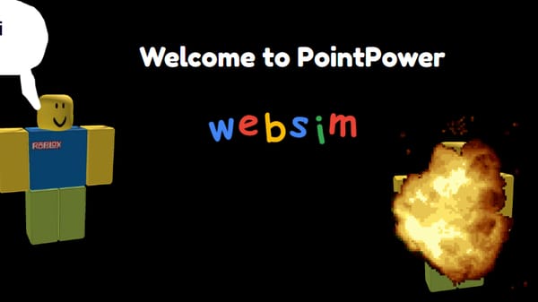 PointPower, make slideshows.